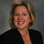 Karen Hurd is sales director for franchise development for Sperry Van Ness International Corp.