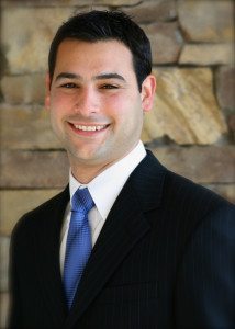 Justin Horwitz, Senior Advisor with Sperry Van Ness, LLC