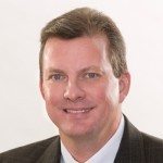 Tony Veldcamp, Managing Director of Sperry Van Ness/ Commercial Advisory Group in Sarasota, FL.