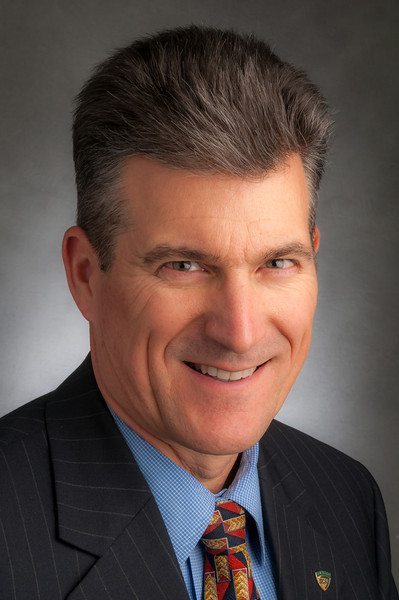 Scott Skogmo, Managing Director, Sperry Van Ness, Columbia, MD