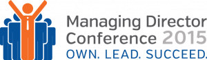 2015 Managing Director Conference