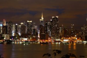 Manhattan: 2015 Top Retail Markets to Watch